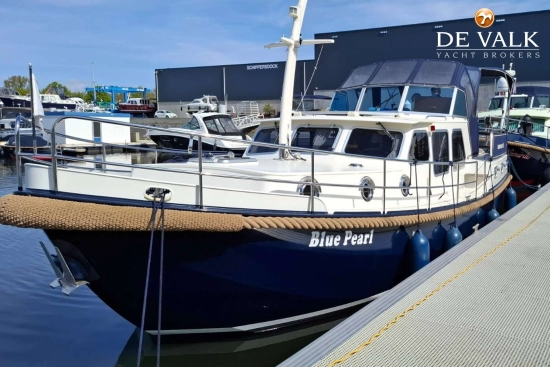 Brandsma Vlet 1100 AK usata in vendita