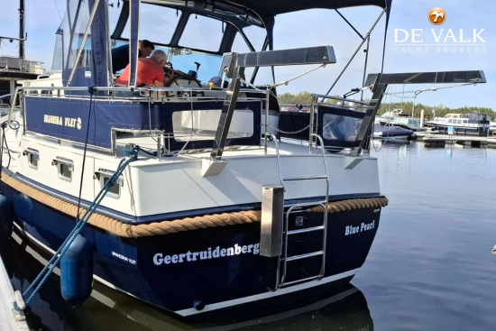 Brandsma Vlet 1100 AK usata in vendita