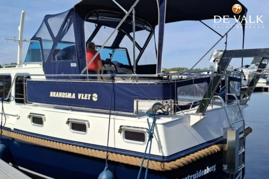 Brandsma Vlet 1100 AK usata in vendita