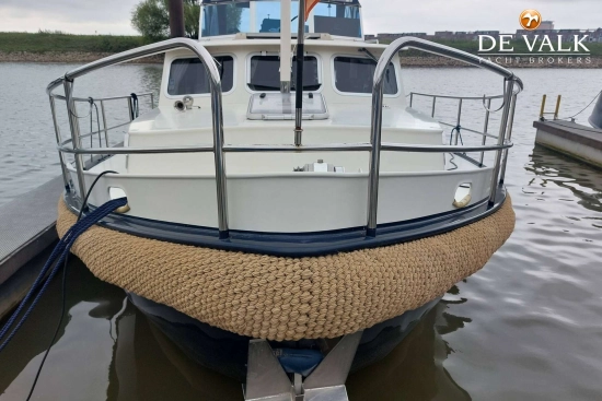 Brandsma Vlet 1100 AK usata in vendita