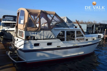 Linssen Yachts 29 SL de segunda mano en venta