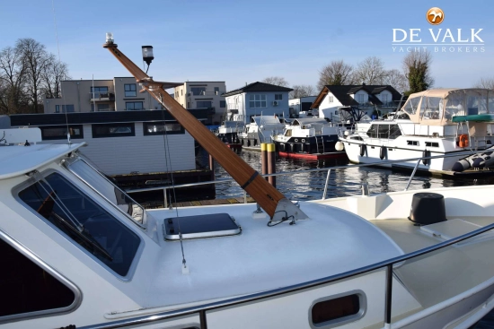 Linssen Yachts 29 SL usado à venda