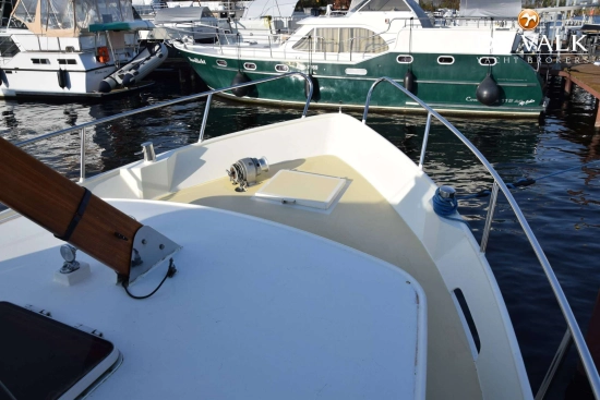 Linssen Yachts 29 SL usado à venda