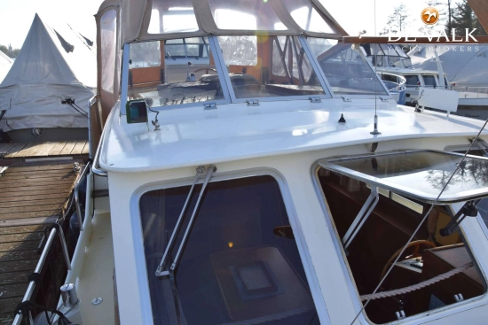 Linssen Yachts 29 SL usado à venda