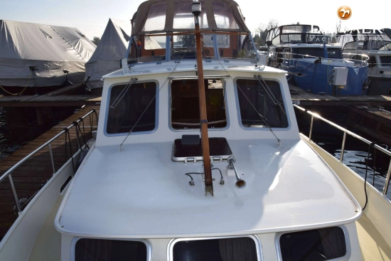 Linssen Yachts 29 SL usado à venda