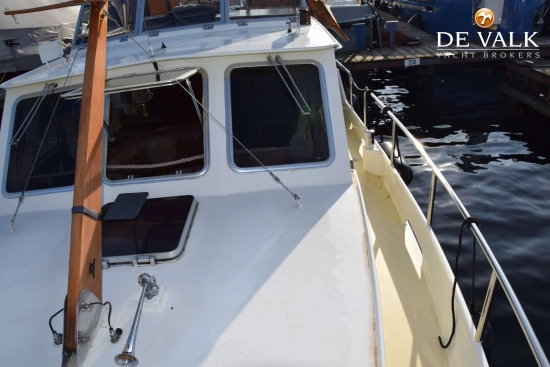 Linssen Yachts 29 SL usado à venda