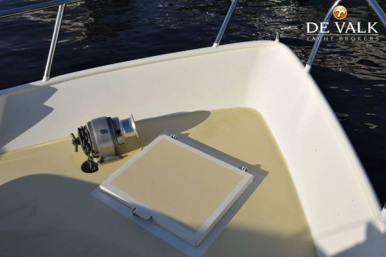 Linssen Yachts 29 SL usado à venda
