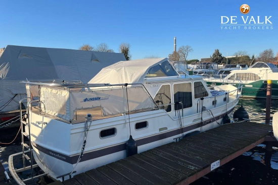 Linssen Yachts 29 SL usado à venda