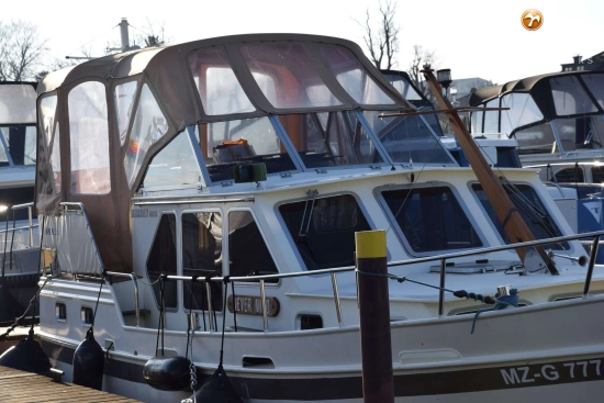 Linssen Yachts 29 SL usado à venda