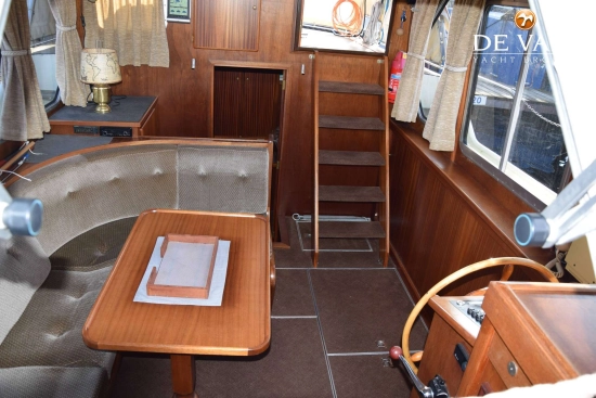 Linssen Yachts 29 SL usado à venda