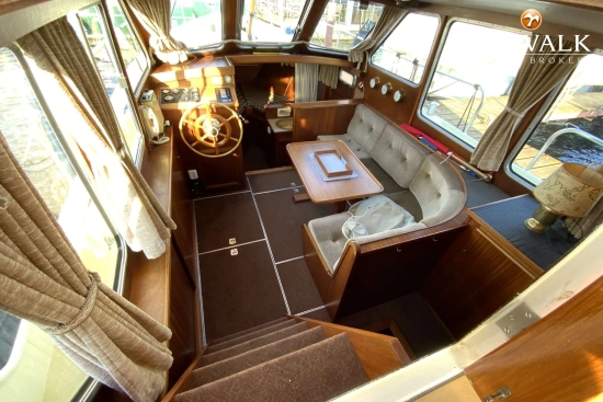Linssen Yachts 29 SL usado à venda