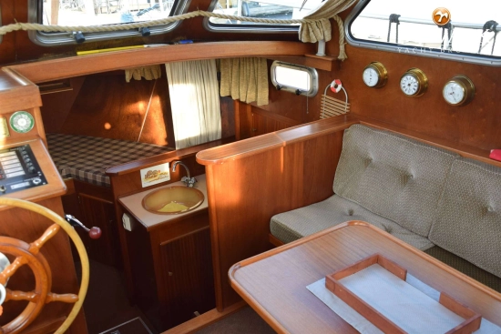 Linssen Yachts 29 SL usado à venda