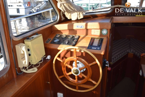 Linssen Yachts 29 SL usado à venda