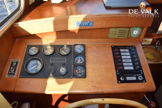 Linssen Yachts 29 SL usado à venda