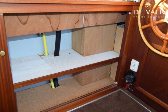 Linssen Yachts 29 SL usado à venda