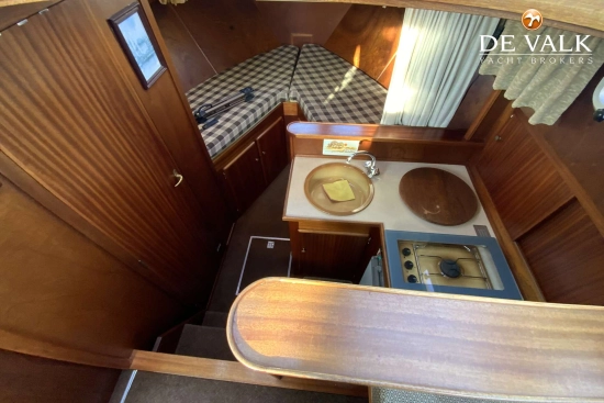 Linssen Yachts 29 SL usado à venda