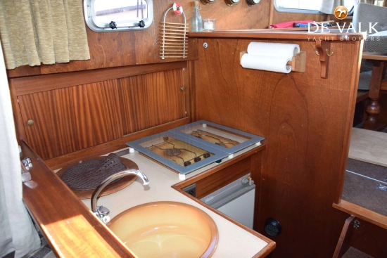 Linssen Yachts 29 SL usado à venda
