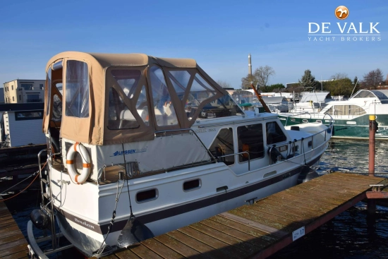 Linssen Yachts 29 SL usado à venda