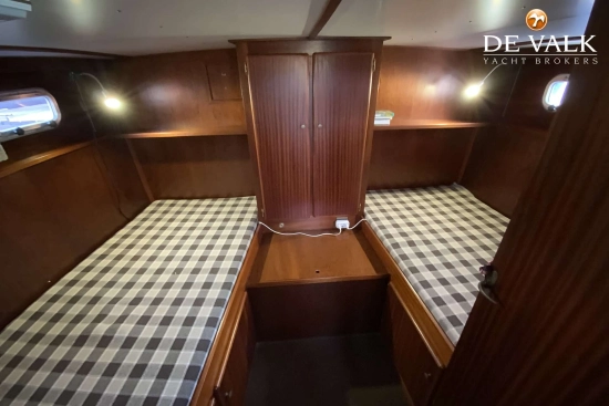 Linssen Yachts 29 SL usado à venda