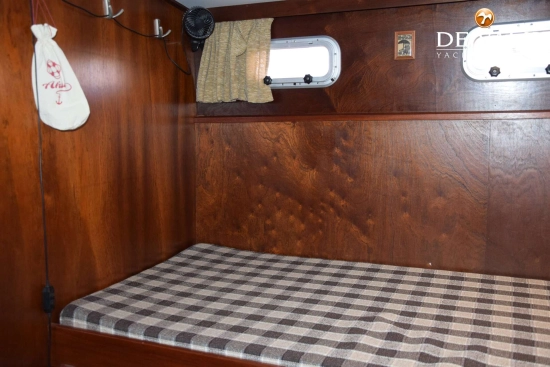 Linssen Yachts 29 SL usado à venda
