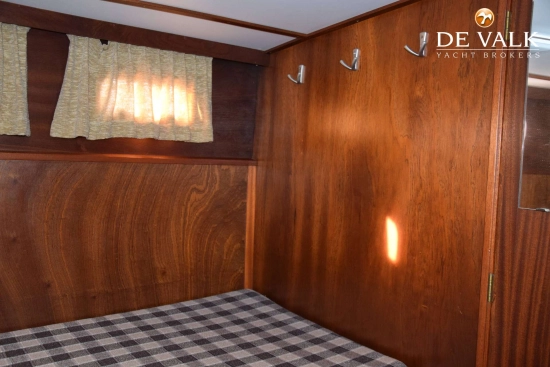 Linssen Yachts 29 SL usado à venda
