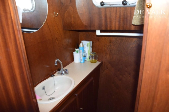 Linssen Yachts 29 SL usado à venda
