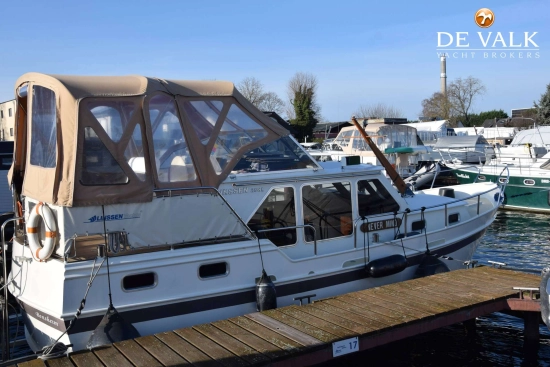 Linssen Yachts 29 SL usado à venda