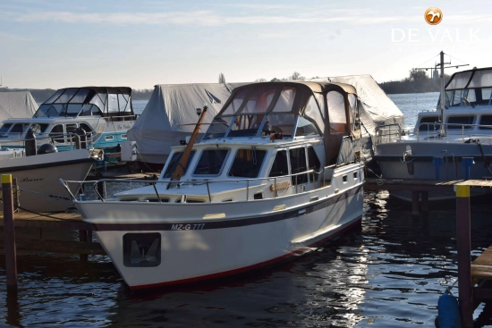 Linssen Yachts 29 SL usado à venda