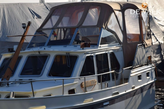 Linssen Yachts 29 SL usado à venda