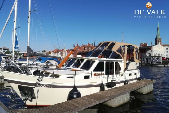 Linssen Yachts 29 SL usado à venda
