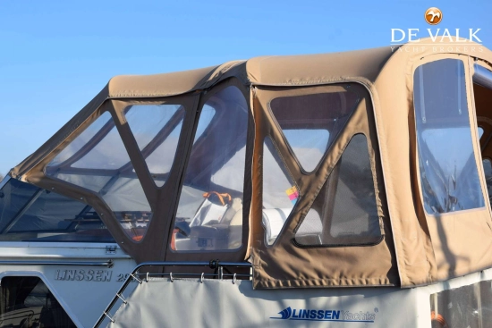 Linssen Yachts 29 SL usado à venda