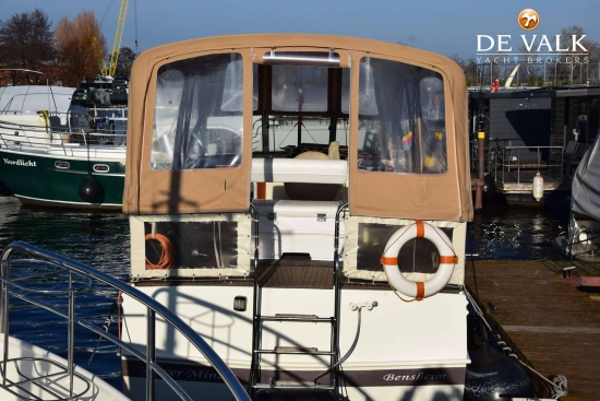 Linssen Yachts 29 SL usado à venda