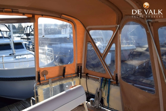 Linssen Yachts 29 SL usado à venda