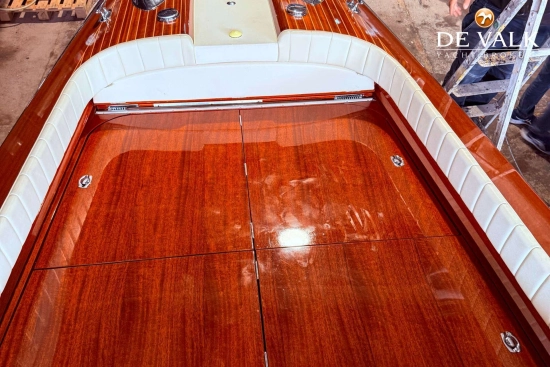 Riva Aquarama usata in vendita