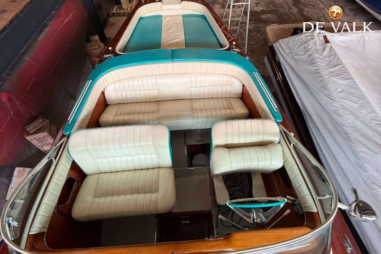 Riva Aquarama usata in vendita