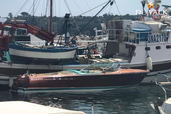 Riva Aquarama usata in vendita