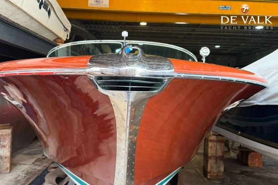 Riva Aquarama usata in vendita