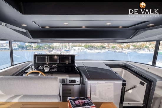 Sanlorenzo SX 76 de segunda mano en venta