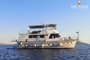 Blue Ocean 50 usata in vendita