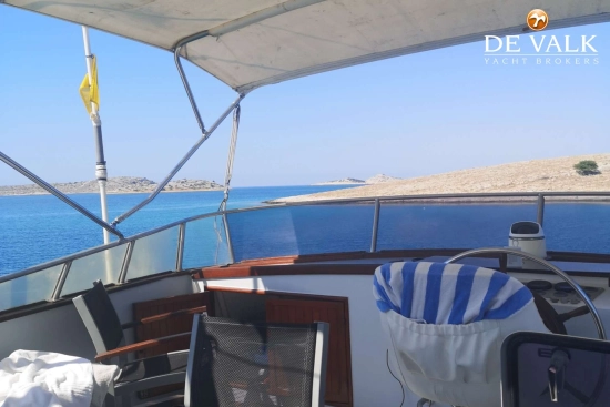 Blue Ocean 50 usata in vendita