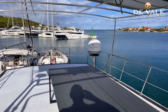 Blue Ocean 50 usata in vendita