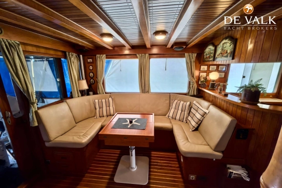 Blue Ocean 50 usata in vendita