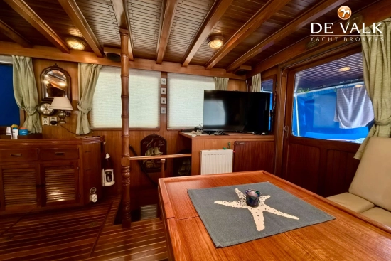 Blue Ocean 50 usata in vendita