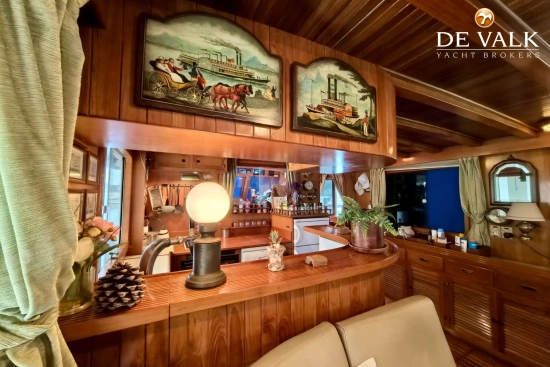 Blue Ocean 50 usata in vendita