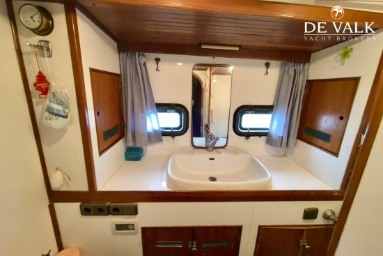 Blue Ocean 50 usata in vendita