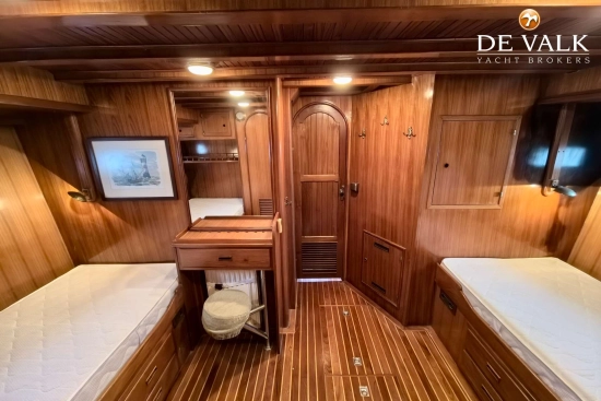 Blue Ocean 50 usata in vendita