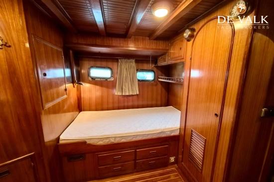 Blue Ocean 50 usata in vendita