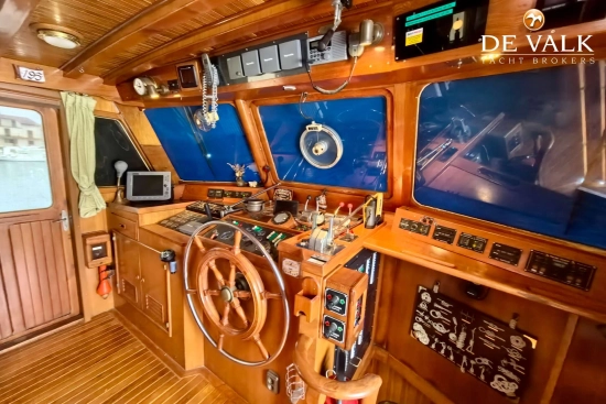Blue Ocean 50 usata in vendita