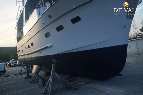 Blue Ocean 50 usata in vendita