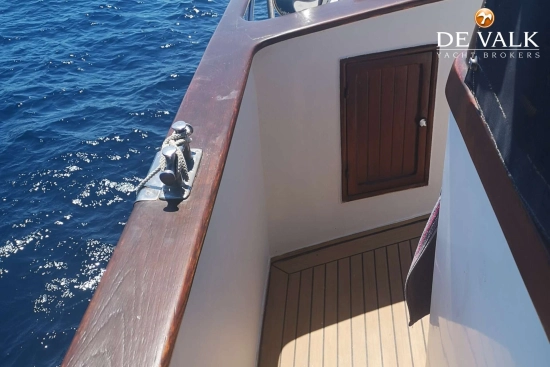 Blue Ocean 50 usata in vendita